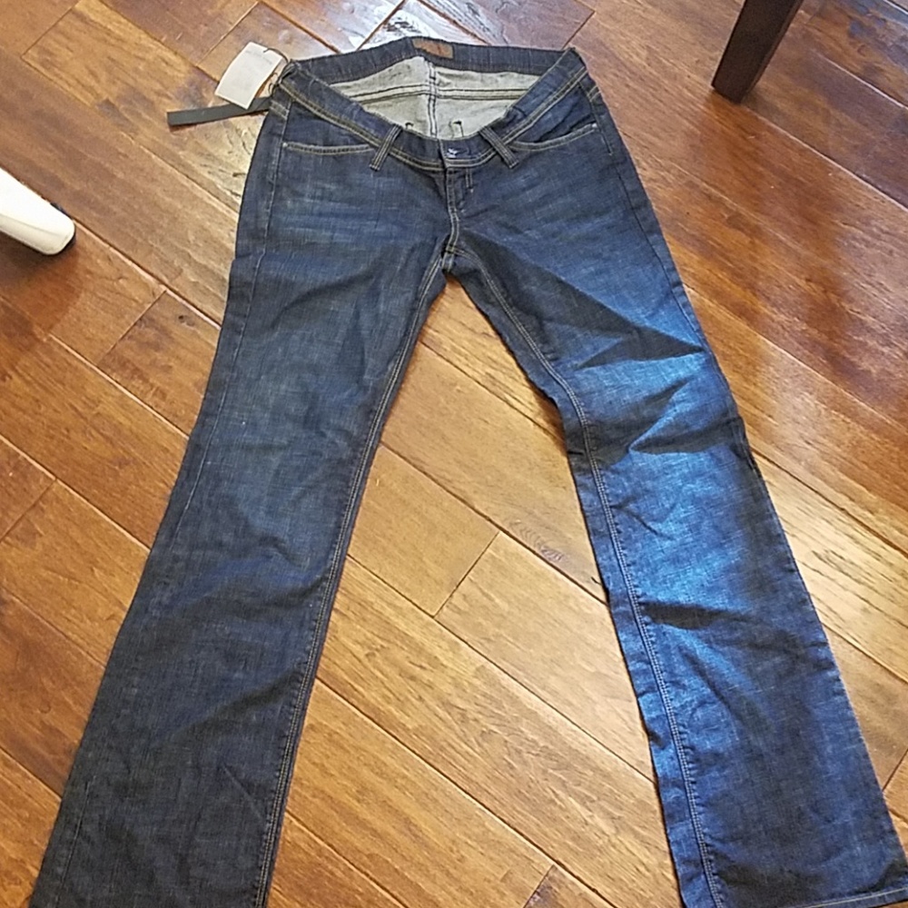 James Jean's maternity.  NWT.